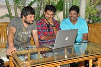 Vana Villu Movie Song Launch by Director Surender Reddy